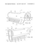 PORTABLE DIGITAL VIDEO CAMERA CONFIGURED FOR REMOTE IMAGE ACQUISITION     CONTROL AND VIEWING diagram and image