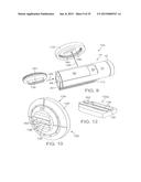 PORTABLE DIGITAL VIDEO CAMERA CONFIGURED FOR REMOTE IMAGE ACQUISITION     CONTROL AND VIEWING diagram and image