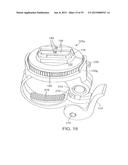 PORTABLE DIGITAL VIDEO CAMERA CONFIGURED FOR REMOTE IMAGE ACQUISITION     CONTROL AND VIEWING diagram and image