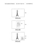 METHOD AND APPARATUS FOR PREVIEWING A DUAL-SHOT IMAGE diagram and image