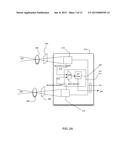 Multi-Imager Video Camera with Frame-by-Frame View Switching diagram and image