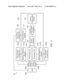 MOTION ADAPTIVE CMOS IMAGING SYSTEM diagram and image