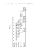 IMAGE PROCESSING APPARATUS, IMAGE PROCESSING METHOD, IMAGE PROCESSING     PROGRAM, AND IMAGING APPARATUS diagram and image