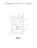 MANAGEMENT AND ACCESS OF MEDIA WITH MEDIA CAPTURE DEVICE OPERATOR     PERCEPTION DATA diagram and image