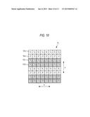 IMAGE ELEMENT, AND IMAGING DEVICE AND IMAGING METHOD USING THE SAME diagram and image