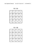 METHOD AND APPARATUS FOR ELIMINATING CROSSTALK AMOUNT INCLUDED IN AN     OUTPUT SIGNAL diagram and image