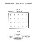 METHOD AND APPARATUS FOR ELIMINATING CROSSTALK AMOUNT INCLUDED IN AN     OUTPUT SIGNAL diagram and image