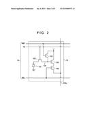 IMAGE SENSOR, IMAGING SYSTEM, SENSOR, AND OPERATION METHOD FOR IMAGE     SENSOR diagram and image