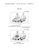 ELECTRONIC DEVICE AND METHOD OF OPERATING THE SAME diagram and image