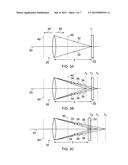 FOCUSING CONTROL METHOD USING COLOUR CHANNEL ANALYSIS diagram and image