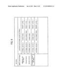 IMAGE OUTPUT APPARATUS, IMAGE OUTPUT SYSTEM, AND IMAGE OUTPUT CONTROL     PROGRAM diagram and image
