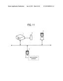 IMAGE OUTPUT APPARATUS, IMAGE OUTPUT SYSTEM, AND IMAGE OUTPUT CONTROL     PROGRAM diagram and image