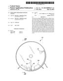 PERCUSSION-TRIGGERED LIGHTING SYSTEM diagram and image