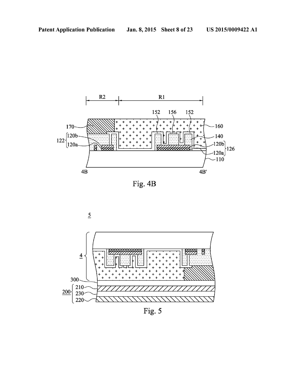 TOUCH PANEL AND METHOD FOR MANUFACTURING THE SAME - diagram, schematic, and image 09