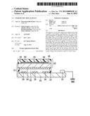 STEREOSCOPIC DISPLAY DEVICE diagram and image