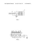 STEREOSCOPIC DISPLAY DEVICE diagram and image