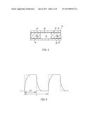 STEREOSCOPIC DISPLAY DEVICE diagram and image