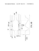 LIQUID CRYSTAL LENS AND 3D DISPLAY USING THE SAME diagram and image