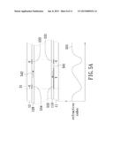 LIQUID CRYSTAL LENS AND 3D DISPLAY USING THE SAME diagram and image