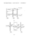 LIQUID CRYSTAL DISPLAY AND ELECTRONIC DEVICE diagram and image