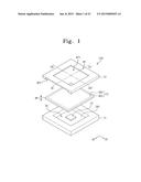 LIGHT SOURCE UNIT, METHOD OF MANUFACTURING THE SAME, AND BACKLIGHT UNIT     HAVING THE SAME diagram and image