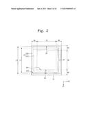 LIGHT SOURCE UNIT, METHOD OF MANUFACTURING THE SAME, AND BACKLIGHT UNIT     HAVING THE SAME diagram and image