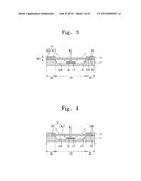 LIGHT SOURCE UNIT, METHOD OF MANUFACTURING THE SAME, AND BACKLIGHT UNIT     HAVING THE SAME diagram and image