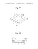 LIGHT SOURCE UNIT, METHOD OF MANUFACTURING THE SAME, AND BACKLIGHT UNIT     HAVING THE SAME diagram and image