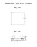 LIGHT SOURCE UNIT, METHOD OF MANUFACTURING THE SAME, AND BACKLIGHT UNIT     HAVING THE SAME diagram and image