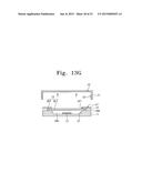 LIGHT SOURCE UNIT, METHOD OF MANUFACTURING THE SAME, AND BACKLIGHT UNIT     HAVING THE SAME diagram and image