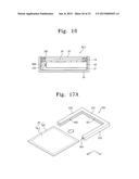 LIGHT SOURCE UNIT, METHOD OF MANUFACTURING THE SAME, AND BACKLIGHT UNIT     HAVING THE SAME diagram and image