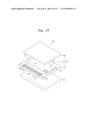 LIGHT SOURCE UNIT, METHOD OF MANUFACTURING THE SAME, AND BACKLIGHT UNIT     HAVING THE SAME diagram and image