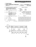 COLOR FILTER SUBSTRATE, A METHOD OF FABRICATING THE SAME, A DISPLAY DEVICE     INCLUDING THE SAME, AND METHOD OF FABRICATING THE DISPLAY DEVICE diagram and image