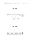 COLOR FILTER SUBSTRATE, A METHOD OF FABRICATING THE SAME, A DISPLAY DEVICE     INCLUDING THE SAME, AND METHOD OF FABRICATING THE DISPLAY DEVICE diagram and image