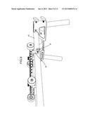 SYSTEM FOR MOUNTING CAMERA EQUIPMENT diagram and image