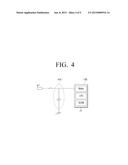 IMAGE FORMING APPARATUS AND METHOD OF SUPPLYING POWER THEREOF diagram and image