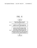 IMAGE FORMING APPARATUS AND METHOD OF SUPPLYING POWER THEREOF diagram and image