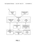 MOBILE AUTHENTICATION FOR ENABLING HOST DEVICE FUNCTIONS diagram and image