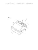 MOUSE HAVING SCANNING FUNCTION diagram and image