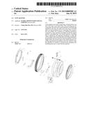 Lens Adapter diagram and image