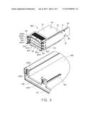 EXPANSION CARD MODULE diagram and image