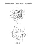 ELECTRIC EQUIPMENT AND AIR CONDITIONER diagram and image