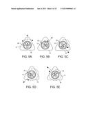 UTILITY ILLUMINATION DEVICE diagram and image