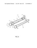 UTILITY ILLUMINATION DEVICE diagram and image