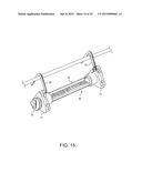 UTILITY ILLUMINATION DEVICE diagram and image