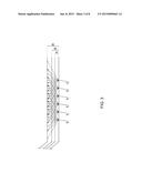 LED LAMP TUBE WITH UNIFORM LUMINANCE diagram and image