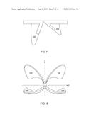 REFLECTOR, ILLUMINATOR AND THE USE THEREOF diagram and image