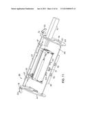 Recessed Lighting Fixture and Flexibly Attached Compact Junction Box diagram and image