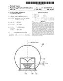 BEAM-CONTROL MEMBER AND ILLUMINATION DEVICE diagram and image