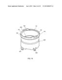 BEAM-CONTROL MEMBER AND ILLUMINATION DEVICE diagram and image